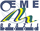 CONGRESSO EME ANO 2000- RIO DE JANEIRO